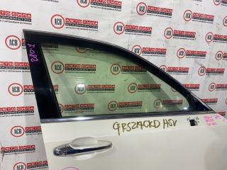 Дверь правая передняя TOYOTA CROWN GRS214 67001-30880 5 ракурс