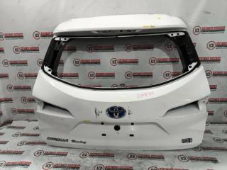 Дверь 5-я TOYOTA COROLLA контрактная Дверь 5-я TOYOTA COROLLA