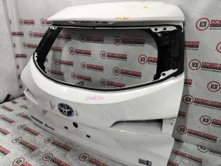 Дверь 5-я TOYOTA COROLLA ZWE211 67005-12F60 2 ракурс