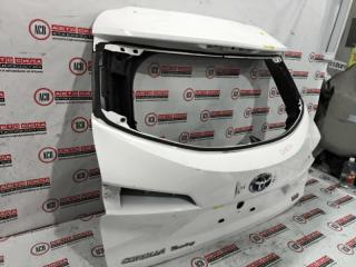 Дверь 5-я TOYOTA COROLLA ZWE211 67005-12F60 3 ракурс