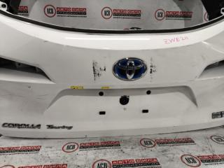 Дверь 5-я TOYOTA COROLLA ZWE211 67005-12F60 4 ракурс
