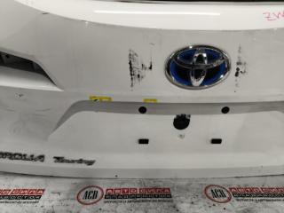 Дверь 5-я TOYOTA COROLLA ZWE211 67005-12F60 5 ракурс