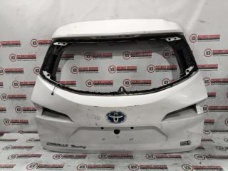 Дверь 5-я TOYOTA COROLLA контрактная Дверь 5-я TOYOTA COROLLA