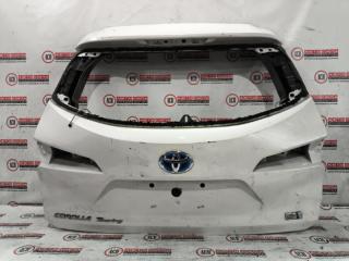 Дверь 5-я TOYOTA COROLLA ZWE211 67005-12F60 2 ракурс