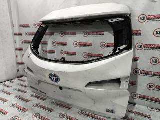 Дверь 5-я TOYOTA COROLLA ZWE211 67005-12F60 3 ракурс