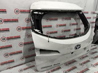 Дверь 5-я TOYOTA COROLLA ZWE211 67005-12F60 4 ракурс