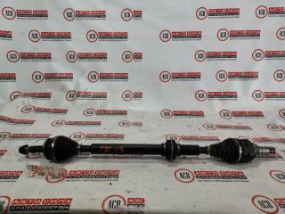 Привод передний правый TOYOTA PRIUS