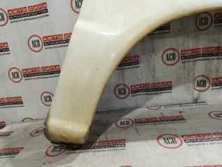 Крыло правое переднее MITSUBISHI LIBERO CB2V MB861664 5 ракурс