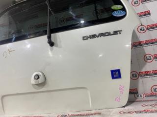 Дверь 5-я CHEVROLET MW ME34S Дверь 5-я CHEVROLET MW ME34S