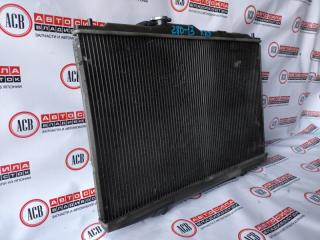Радиатор основной HONDA ODYSSEY RA9 19010-PGN-J01 2 ракурс