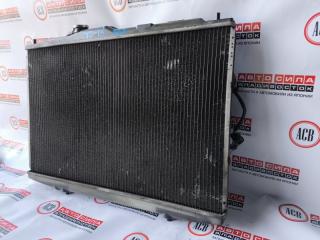 Радиатор основной HONDA ODYSSEY RA9 19010-PGN-J01 3 ракурс