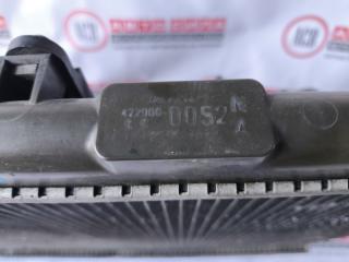 Радиатор основной HONDA ODYSSEY RA9 19010-PGN-J01 5 ракурс