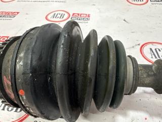 Привод левый передний NISSAN AVENIR PNW10 4 ракурс
