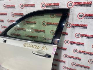 Дверь левая передняя TOYOTA CROWN GRS214 67002-30A60 5 ракурс