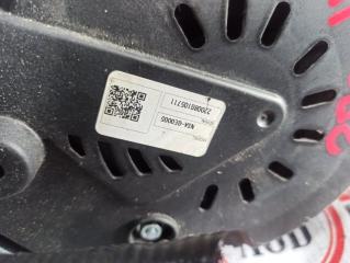 Генератор NISSAN SERENA HFC26 MR20DD 2310A1vm0a 4 ракурс Генератор NISSAN SERENA HFC26 MR20DD 2310A1vm0a 4 ракурс