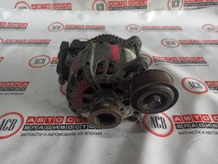 Генератор NISSAN SERENA HFC26 MR20DD 2310A-1VM0A, 2310A1vm0a 1 ракурс Генератор NISSAN SERENA HFC26 MR20DD 2310A-1VM0A, 2310A1vm0a 1 ракурс