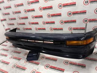 Бампер передний DAIHATSU CHARADE G102S 4 ракурс Бампер передний DAIHATSU CHARADE G102S 4 ракурс