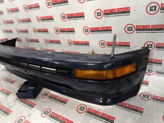 Бампер передний DAIHATSU CHARADE G102S 5 ракурс Бампер передний DAIHATSU CHARADE G102S 5 ракурс
