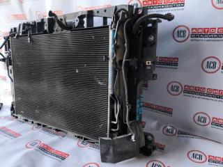 Телевизор NISSAN ELGRAND TNE52 3 ракурс