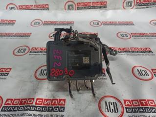 Блок ABS HONDA INSIGHT