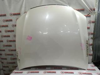 Капот TOYOTA CROWN GRS214 53301-30510 1 ракурс