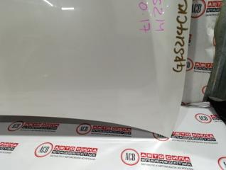 Капот TOYOTA CROWN GRS214 53301-30510 4 ракурс