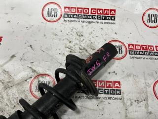 Стойка правая передняя HONDA S660 JW5 51611TDJJ01 4 ракурс