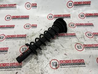 Стойка правая передняя HONDA S660 JW5 51611TDJJ01 5 ракурс
