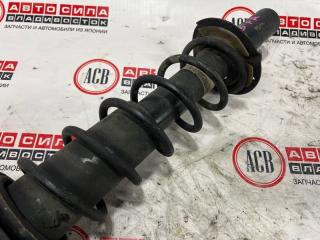 Стойка правая передняя HONDA S660 JW5 51611TDJJ01 3 ракурс