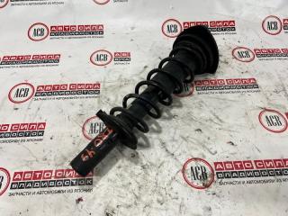 Стойка правая передняя HONDA S660 JW5 51611TDJJ01 5 ракурс