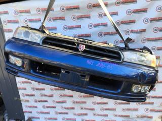 Nose cut SUBARU LEGACY