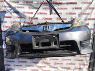 Nose cut HONDA FIT SHUTTLE