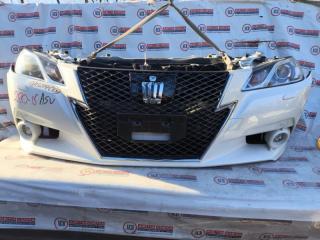 Nose cut TOYOTA CROWN GRS214 30-402, 52119-30E60 1 ракурс