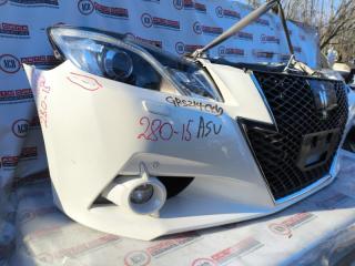 Nose cut TOYOTA CROWN GRS214 30-402, 52119-30E60 2 ракурс