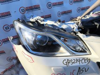 Nose cut TOYOTA CROWN GRS214 30-402, 52119-30E60 3 ракурс