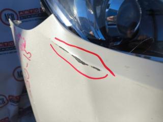 Nose cut TOYOTA CROWN GRS214 30-402, 52119-30E60 4 ракурс