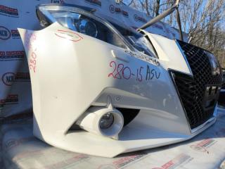 Nose cut TOYOTA CROWN GRS214 30-402, 52119-30E60 5 ракурс
