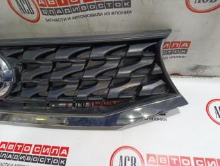 Решетка радиатора NISSAN DAYZ B21W 2 ракурс