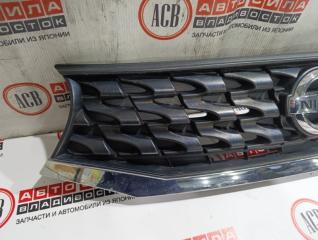 Решетка радиатора NISSAN DAYZ B21W 3 ракурс