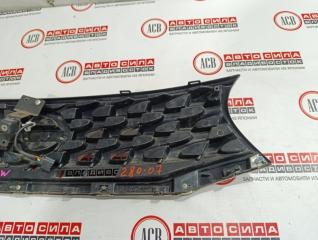 Решетка радиатора NISSAN DAYZ B21W 5 ракурс