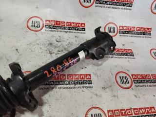 Стойка правая задняя HONDA S660 JW5 52611TDJJ11 4 ракурс