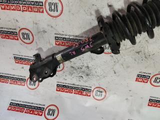 Стойка левая задняя HONDA S660 JW5 52621TDJJ11 4 ракурс