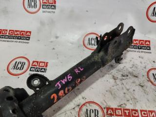 Стойка левая задняя HONDA S660 JW5 52621TDJJ11 4 ракурс