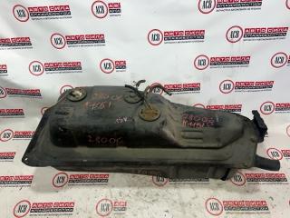 Бензобак TOYOTA LITE ACE контрактная Бензобак TOYOTA LITE ACE