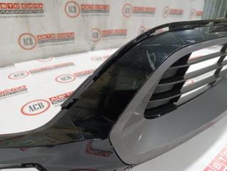 Решетка бамперная TOYOTA PRIUS ZVW60 53113-47100 5 ракурс Решетка бамперная TOYOTA PRIUS ZVW60 53113-47100 5 ракурс
