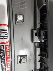 Спойлер HONDA ZR-V RZ3 4 ракурс