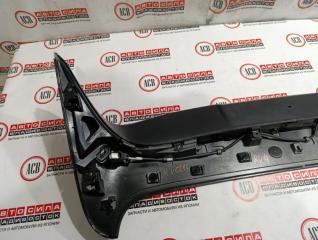 Спойлер HONDA VEZEL RV4 3 ракурс