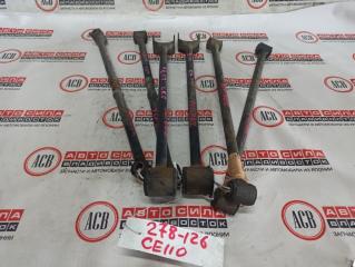 Тяга подвески задняя TOYOTA COROLLA контрактная Тяга подвески задняя TOYOTA COROLLA