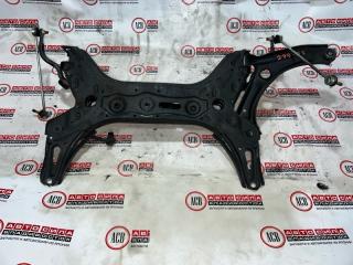 Балка под двс SUZUKI SPACIA MK53S 1 ракурс