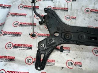 Балка под двс SUZUKI SPACIA MK53S 2 ракурс